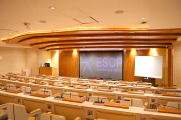 ESCP Business School