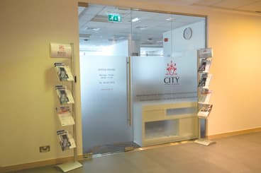 City, University of London
