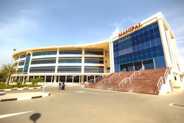 Manipal Academy of Higher Education