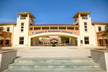 Institute of Management Technology - Dubai