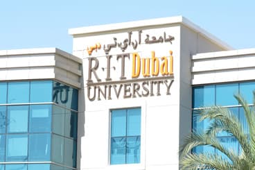 Rochester Institute of Technology- Dubai