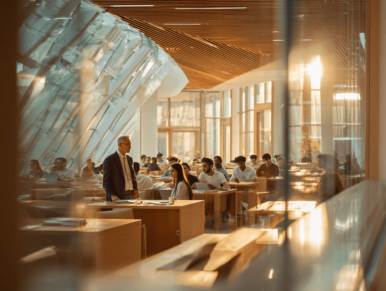 Accredited Programs