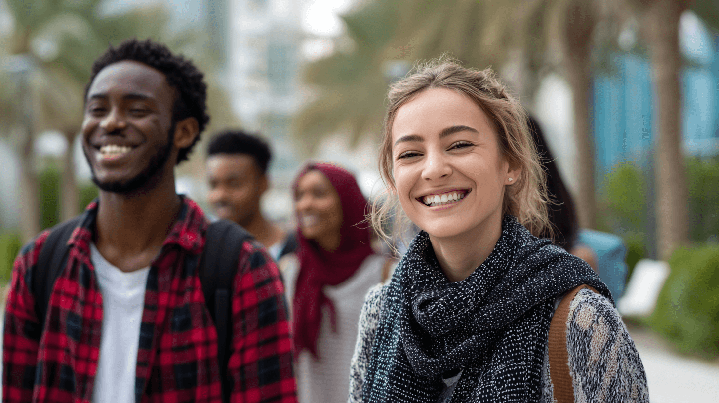 Safe & Modern Living